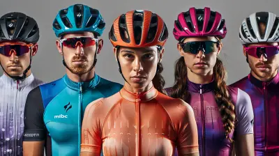 How to Choose the Best Cycling Apparel for Comfort and Performance