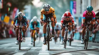 How to Choose the Best Cycling Apparel for Comfort and Performance
