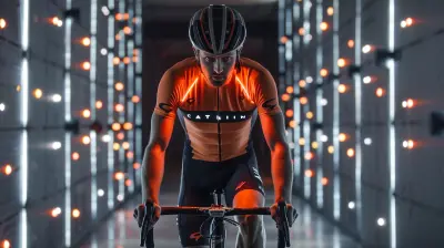 How to Choose the Best Cycling Apparel for Comfort and Performance
