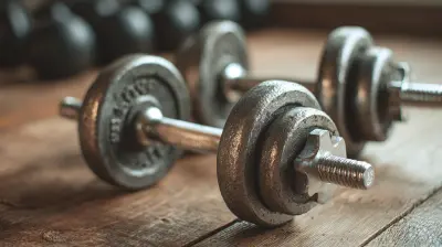 How to Create a Balanced Weekly Workout Plan