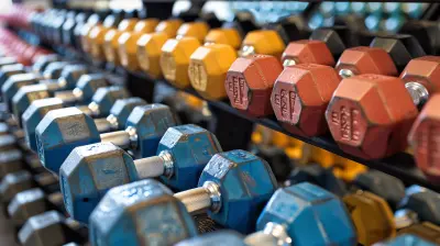 How to Design a Strength Training Program for Your Goals
