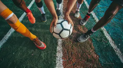 How to Develop a Long-Term Vision for Your Team