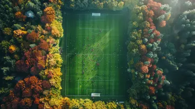 How to Develop a Long-Term Vision for Your Team