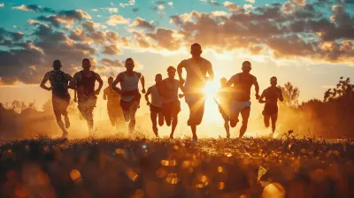 How to Develop a Long-Term Vision for Your Team