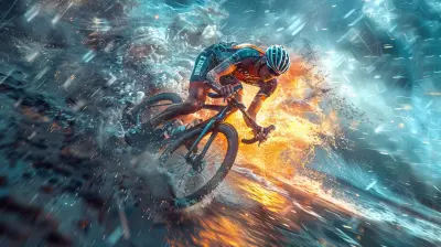 How to Get the Most Out of Your Indoor Cycling Workouts