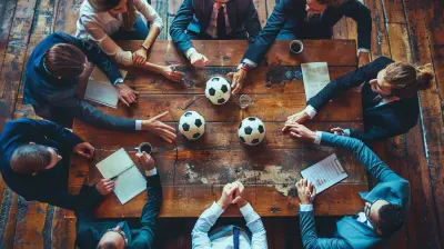 How to Handle Team Conflicts Like a Pro