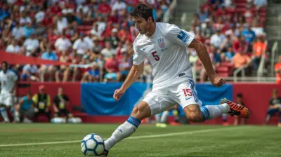 How to Improve Your Soccer Passing Accuracy and Range