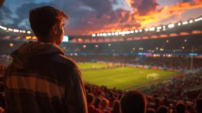 How to Keep Fans Engaged During the Off-Season