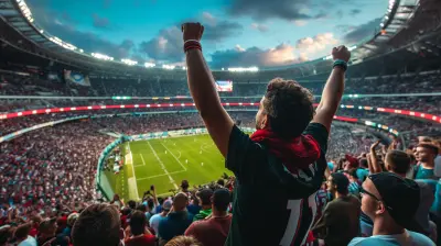How to Keep Fans Engaged During the Off-Season