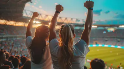 How to Keep Fans Engaged During the Off-Season