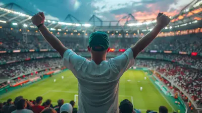 How to Leverage User-Generated Content for Greater Fan Connection