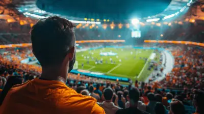 How to Leverage User-Generated Content for Greater Fan Connection