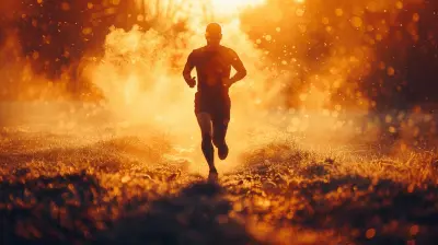 How to Prevent Overtraining and Burnout