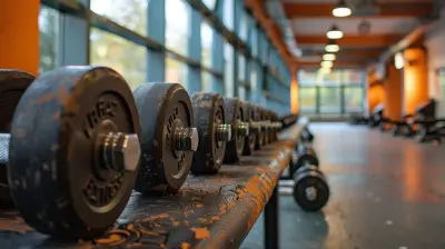 How to Prevent Overtraining and Burnout