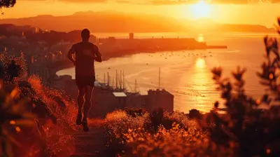 How to Set Realistic Fitness Goals and Stick to Them