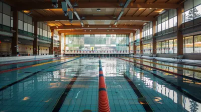 How To Set Realistic Goals For Your Swimming Journey