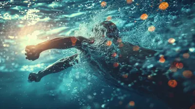 How to Sharpen Your Race Starts and Improve Your Reaction Time