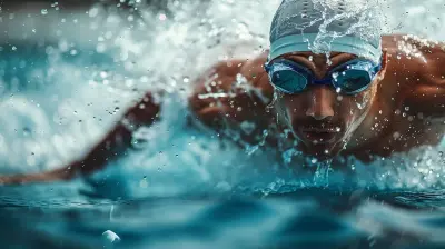 How to Sharpen Your Race Starts and Improve Your Reaction Time