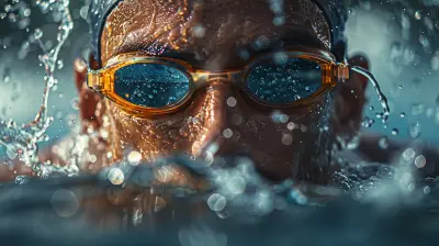 How to Sharpen Your Race Starts and Improve Your Reaction Time