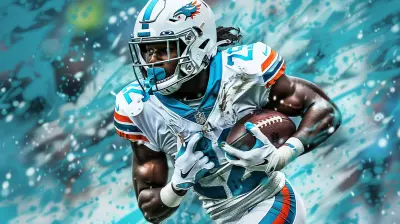 How to Spot a Free Agent That’s Poised for a Breakout Season