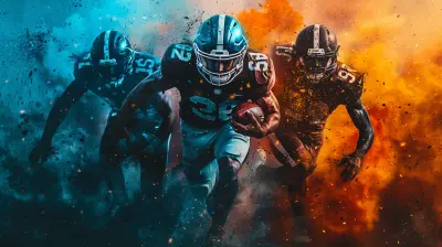 How To Spot A Free Agent Thats Poised For A Breakout Season