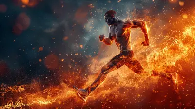 How To Stay Injury Free While Doing Intense Cardio