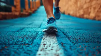 How to Stay Motivated on Your Fitness Journey