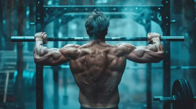 How To Train For Maximal Strength Vs Hypertrophy