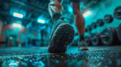 How to Train for Maximal Strength vs. Hypertrophy