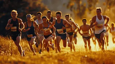 How to Transform Your Cardio Routine for Maximum Results