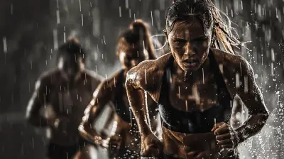 How To Transform Your Cardio Routine For Maximum Results