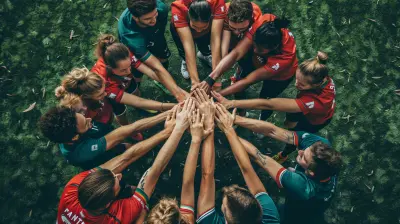 How to Transition from Player to Coach