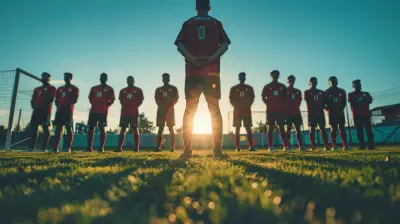 How to Transition from Player to Coach