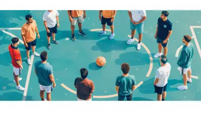 How to Transition from Player to Coach