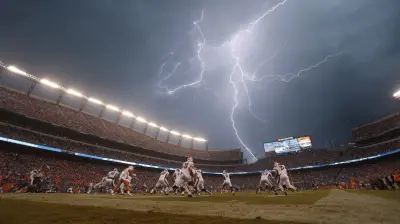 How Weather Could Impact NFL Game Outcomes in Late 2026