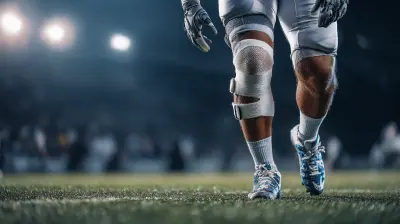 How Youth Sports Injuries Are Changing the Pro Pipeline by 2026