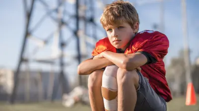 How Youth Sports Injuries Are Changing the Pro Pipeline by 2026