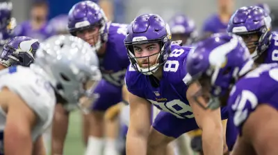 Inside Look at Preseason Joint Practices in 2026