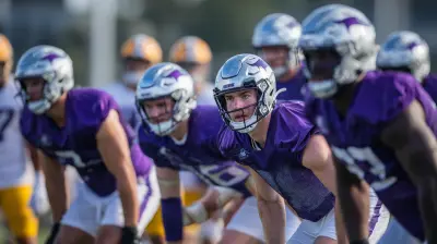 Inside Look at Preseason Joint Practices in 2026
