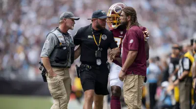 Inside the Latest NFL Concussion Protocol Changes for 2026