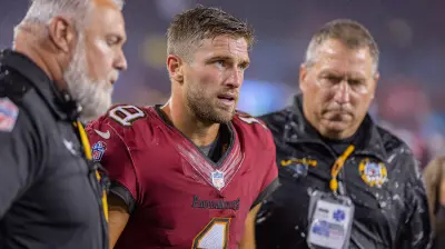 Inside the Latest NFL Concussion Protocol Changes for 2026