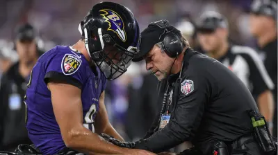 Inside the Latest NFL Concussion Protocol Changes for 2026