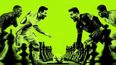 Intriguing Tactical Matchups That Will Decide Key Games in 2026