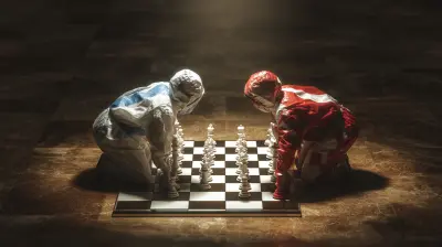 Intriguing Tactical Matchups That Will Decide Key Games in 2026