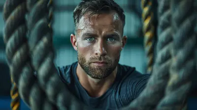 Is Strength Training The Secret To Longevity
