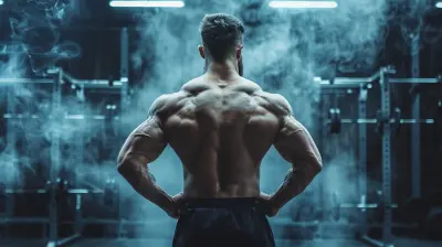 Is Strength Training the Secret to Longevity?
