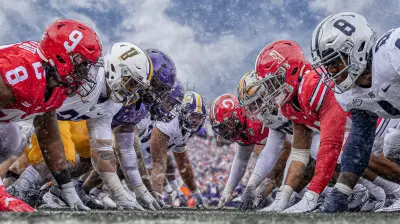 Key Matchups to Circle on the 2026 College Football Calendar