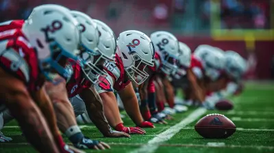 Key Substitutions That Could Turn the Tide in the Big Game