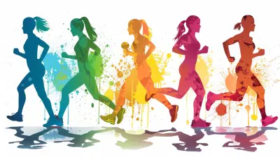 Low-Impact Cardio Workouts for All Fitness Levels