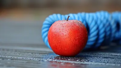 Low-Impact Cardio Workouts for All Fitness Levels